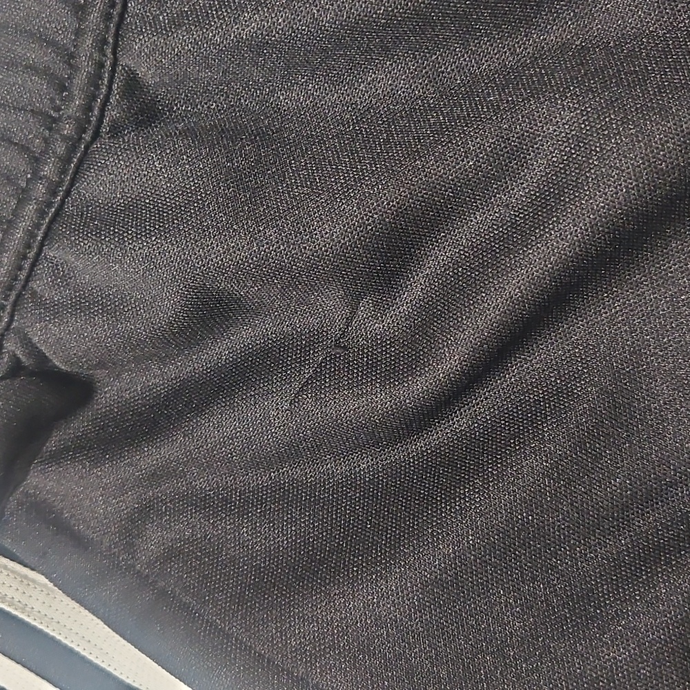 adidas Classic 3 Stripe Sweatpants. Sz Med - Picture 4 of 6